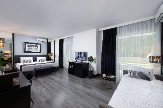 Athenian Riviera Hotel fotoÄŸrafÄ±