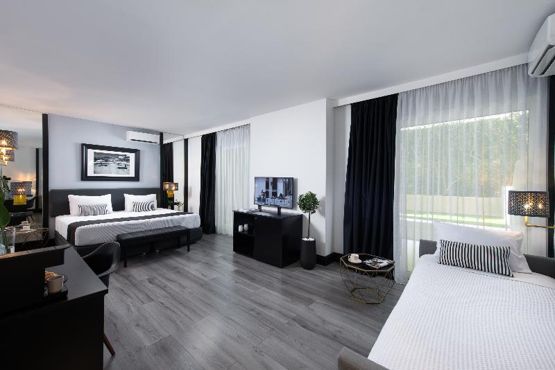 Athenian Riviera Hotel - Oda