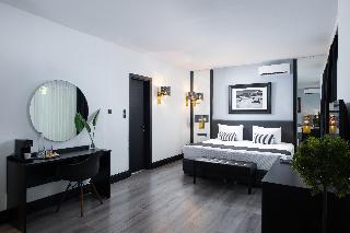 Athenian Riviera Hotel fotoÄŸrafÄ±