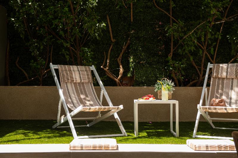 Athenian Riviera Hotel - Oda