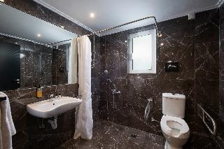 Athenian Riviera Hotel fotoÄŸrafÄ±