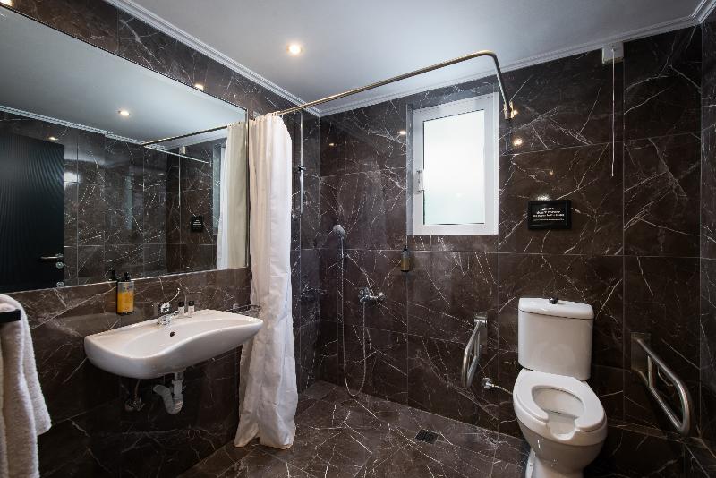 Athenian Riviera Hotel - Oda