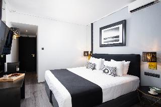Athenian Riviera Hotel fotoÄŸrafÄ±