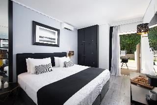 Athenian Riviera Hotel fotoÄŸrafÄ±