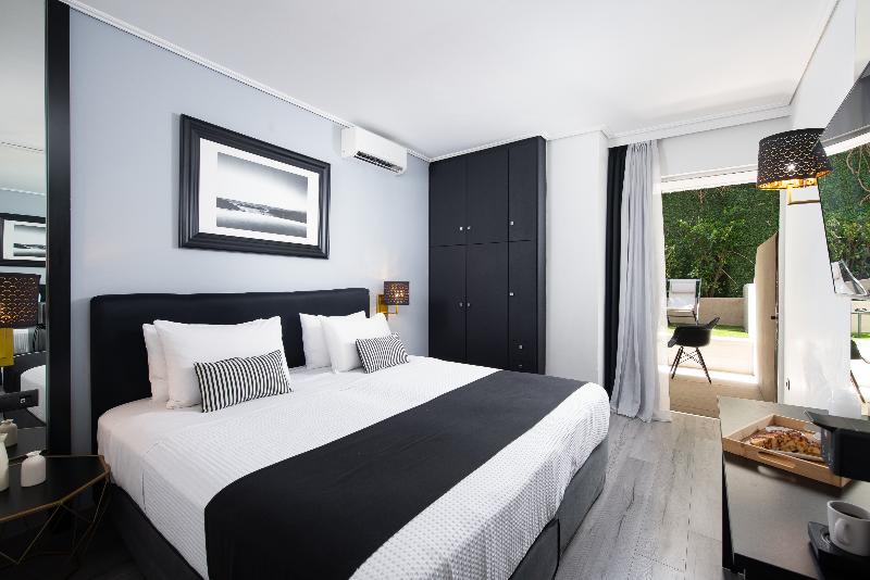Athenian Riviera Hotel - Oda