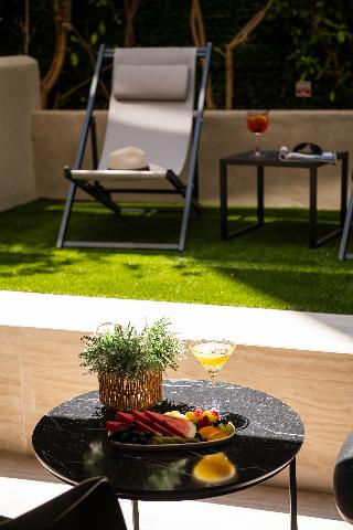 Athenian Riviera Hotel fotoÄŸrafÄ±