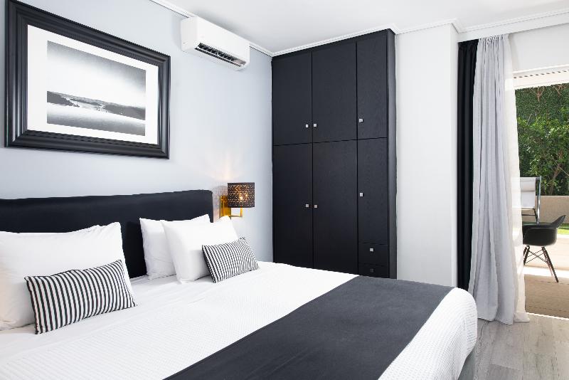 Athenian Riviera Hotel - Oda