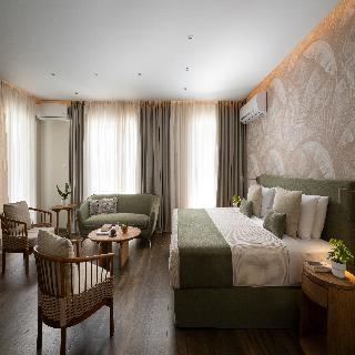 Athenian Riviera Hotel fotoÄŸrafÄ±