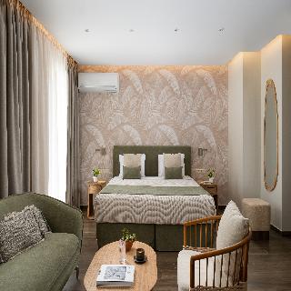 Athenian Riviera Hotel fotoÄŸrafÄ±