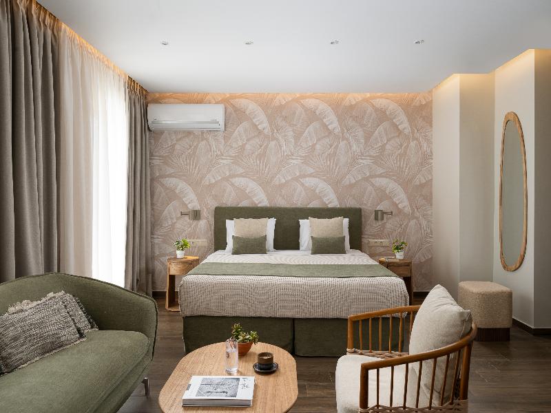Athenian Riviera Hotel - Oda