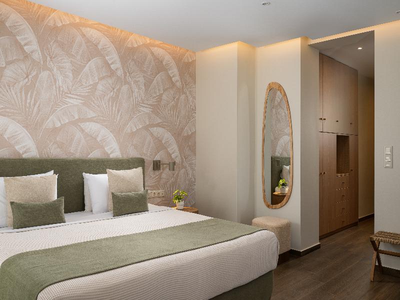Athenian Riviera Hotel - Oda