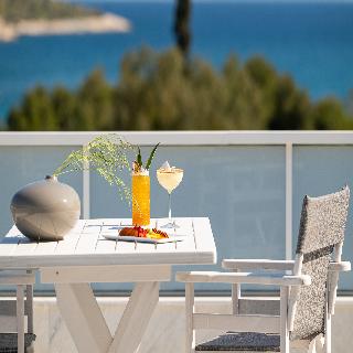 Athenian Riviera Hotel fotoÄŸrafÄ±