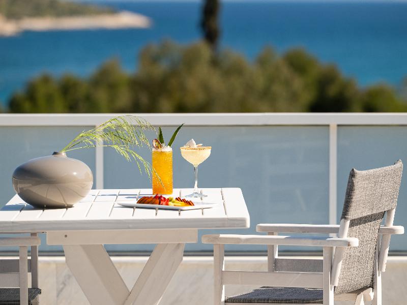 Athenian Riviera Hotel - Oda