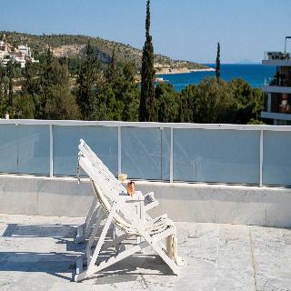 Athenian Riviera Hotel fotoÄŸrafÄ±