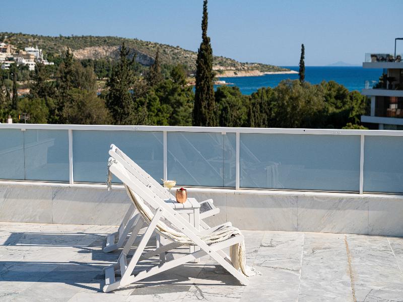Athenian Riviera Hotel - Oda