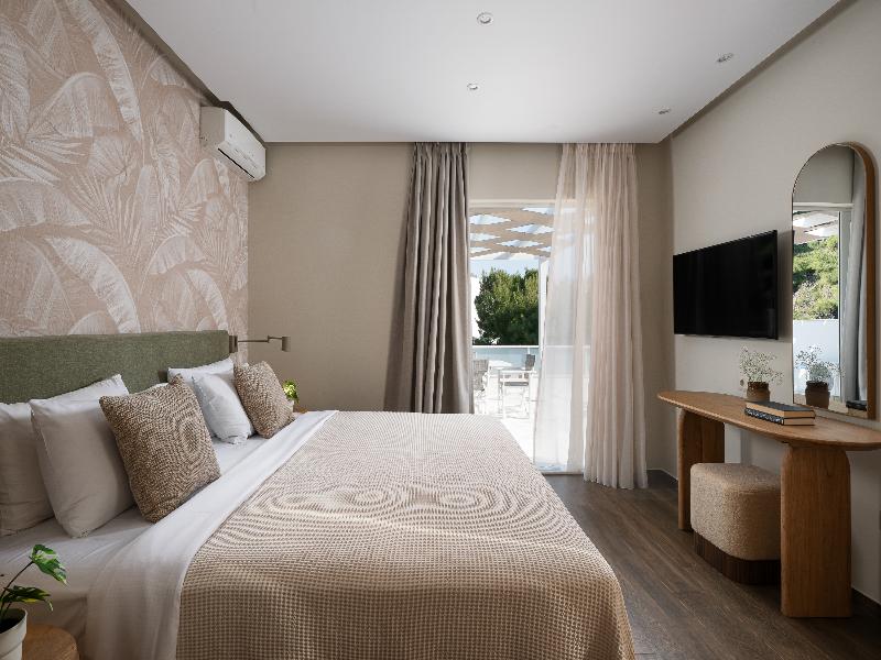 Athenian Riviera Hotel - Oda