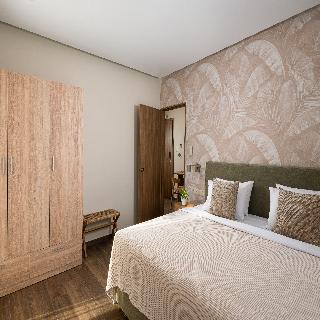 Athenian Riviera Hotel fotoÄŸrafÄ±