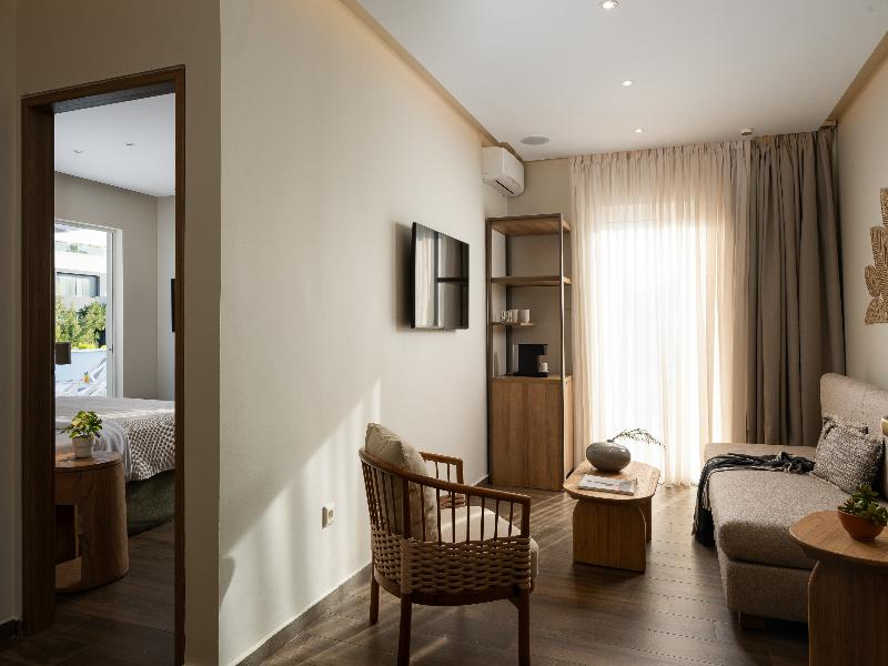 Athenian Riviera Hotel - Oda