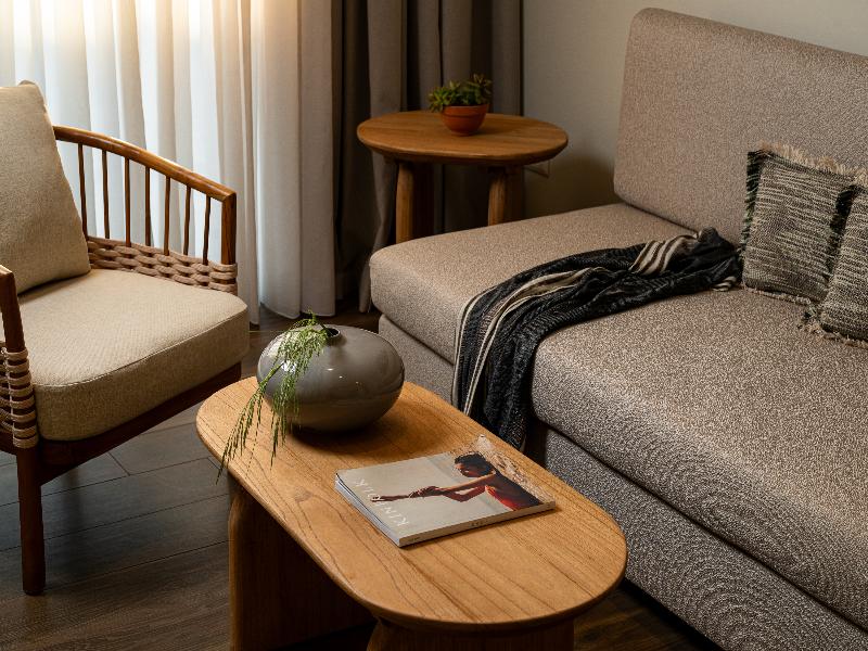 Athenian Riviera Hotel - Oda