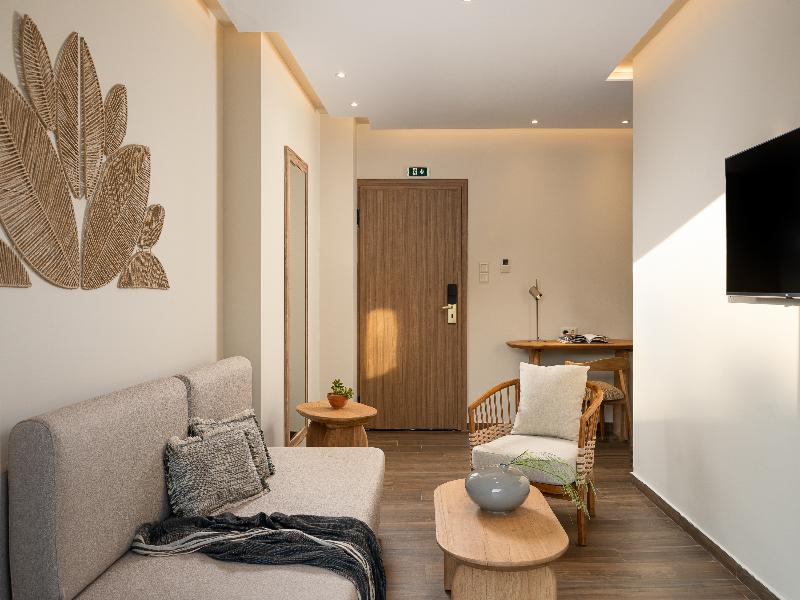 Athenian Riviera Hotel - Oda