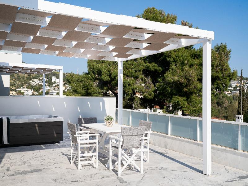 Athenian Riviera Hotel - Oda