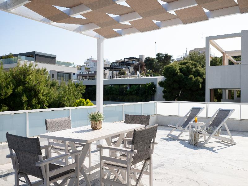 Athenian Riviera Hotel - Oda