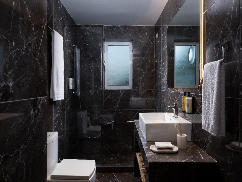 Athenian Riviera Hotel - Oda