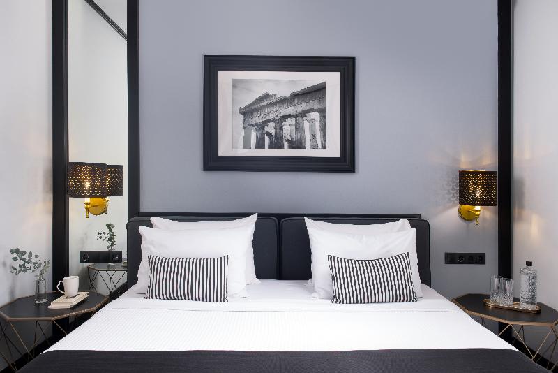 Athenian Riviera Hotel - Oda