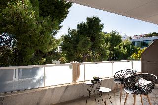 Athenian Riviera Hotel fotoÄŸrafÄ±