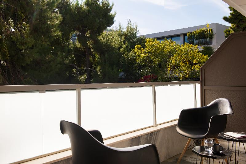 Athenian Riviera Hotel - Oda
