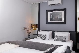 Athenian Riviera Hotel fotoÄŸrafÄ±