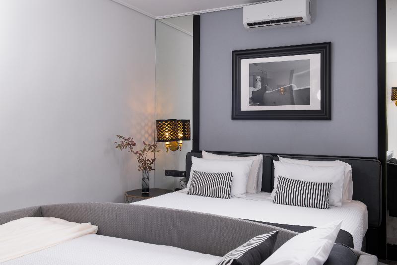 Athenian Riviera Hotel - Oda
