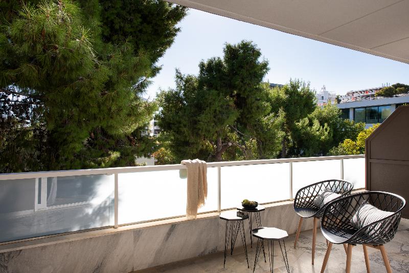 Athenian Riviera Hotel - Oda