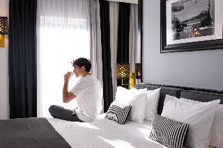 Athenian Riviera Hotel fotoÄŸrafÄ±