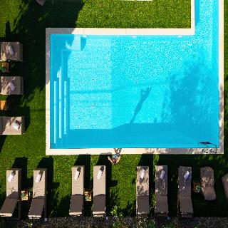 Athenian Riviera Hotel fotoÄŸrafÄ±