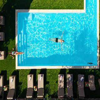 Athenian Riviera Hotel fotoÄŸrafÄ±