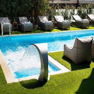 Athenian Riviera Hotel fotoÄŸrafÄ±