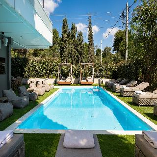 Athenian Riviera Hotel fotoÄŸrafÄ±