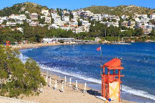 Athenian Riviera Hotel fotoÄŸrafÄ±