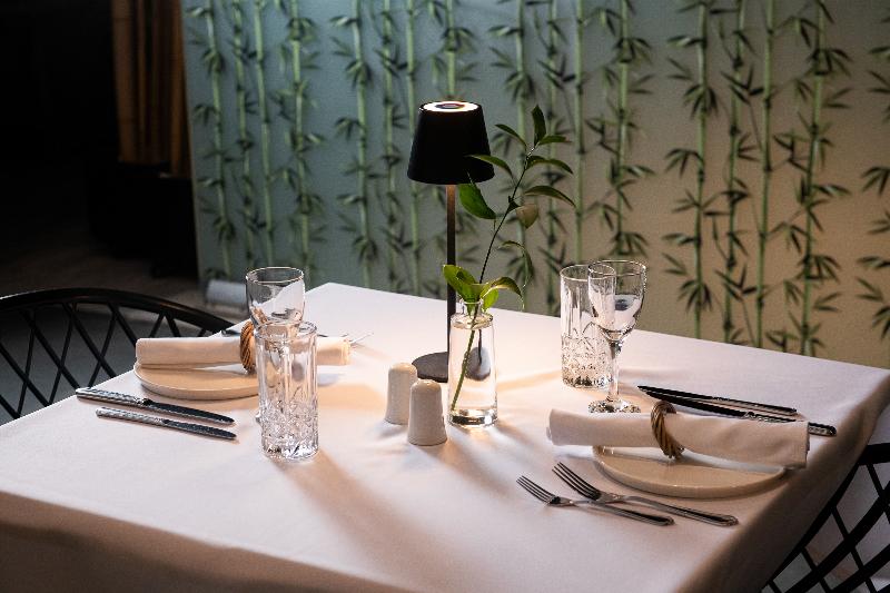 Athenian Riviera Hotel - Restoran