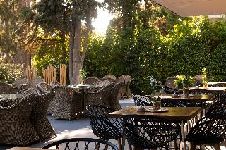 Athenian Riviera Hotel fotoÄŸrafÄ±