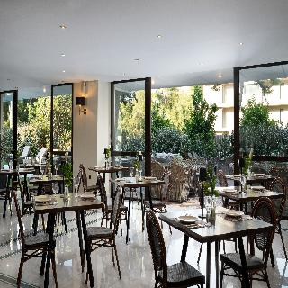 Athenian Riviera Hotel fotoÄŸrafÄ±
