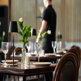 Athenian Riviera Hotel fotoÄŸrafÄ±