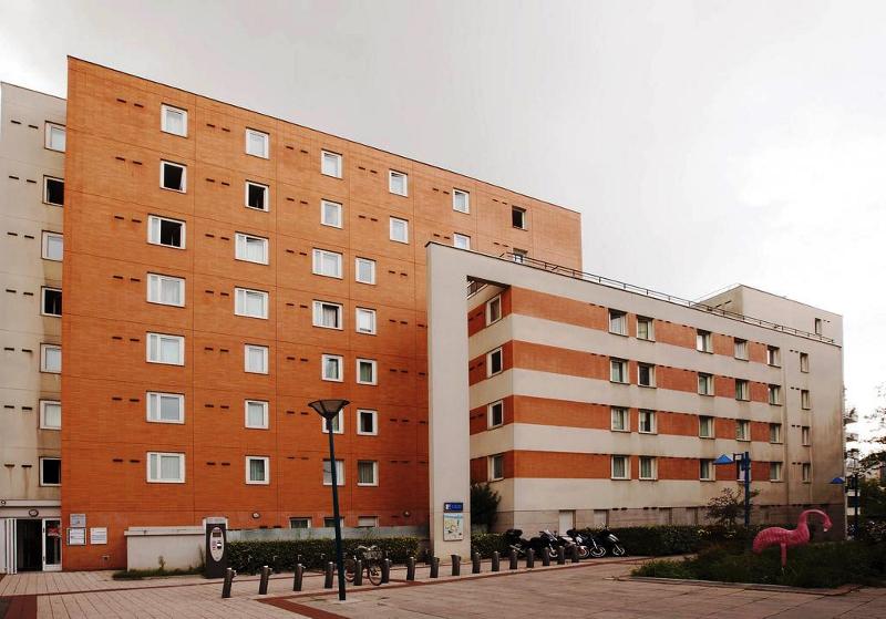 Sejours & Affaires Pantin - Genel