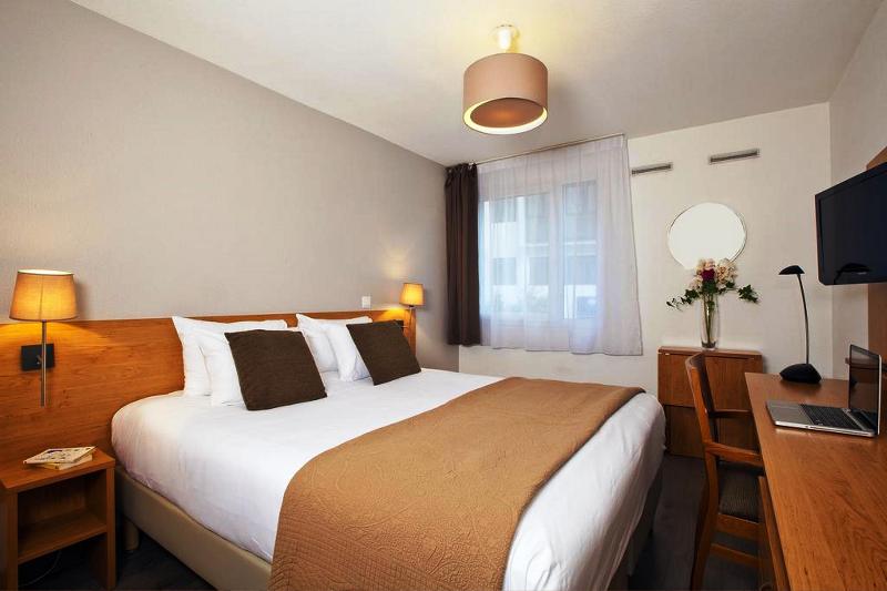 Sejours & Affaires Pantin - Oda