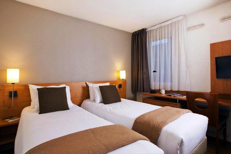 Sejours & Affaires Pantin - Oda