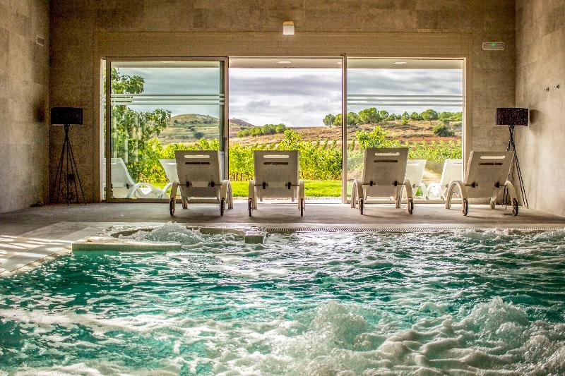 Tudanca Aranda Spa - Genel