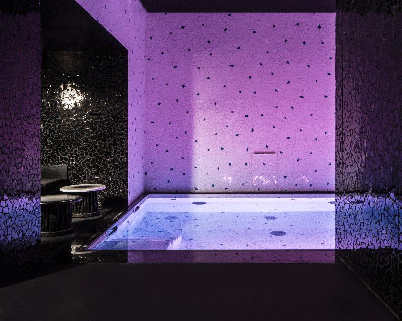 Les Bains - Havuz