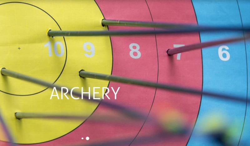 Lusty Beg Island - Aktivite