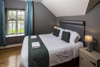 Lusty Beg Island otel fotoğrafı